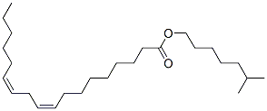 CAS#: 67874-38-8， Isooctyl (9Z,12Z)-Octadeca-9,12-Dienoate