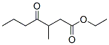 CAS#: 67893-05-4， Ethyl 3-Methyl-4-Oxoheptanoate