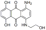 CAS#: 67905-11-7， 1-Amino-5,8-Dihydroxy-4-[(2-Hydroxyethyl)Amino]Anthraquinone