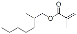 CAS#: 67905-45-7， 2-Methylheptyl Methacrylate