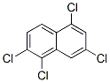 CAS#: 67922-23-0， 1,2,5,7-Tetrachloronaphthalene