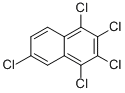 CAS#: 67922-26-3， 1,2,3,4,6-Pentachloronaphthalene