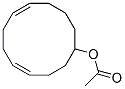CAS#: 67923-54-0， Cyclododeca-4,8-Dien-1-Yl Acetate
