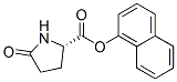 CAS#: 67934-90-1， 1-Naphthyl 5-Oxo-L-Prolinate