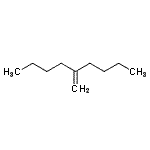 CAS#: 6795-79-5， 5-Methylenenonane