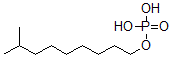 CAS#: 67953-17-7， Phosphoric Acid Dihydrogen Isodesyl Ester
