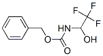 CAS#: 6798-33-0， Benzyl (2,2,2-Trifluoro-1-Hydroxyethyl)Carbamate