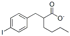 CAS#: 67987-33-1， Para-Iodobenzyl hexanoate