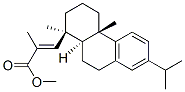 CAS#: 67989-99-5， [1R-(1alpha,4abeta,10aalpha)]-[1,2,3,4,4a,9,10,10alpha-Octahydro-1,4alpha-Dimethyl-7-(1-Methylethyl)-1-Phenanthryl]Methyl Methacrylate