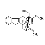 CAS#: 6801-39-4， Macusine A