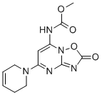 CAS#: 68020-77-9， Carprazidil