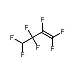 CAS#: 680216-24-4， 1,1,2,3,3,4,4-Heptafluoro-1-butene