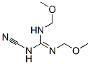 CAS#: 68039-32-7， N-Cyano-N',N''-Bis(Methoxymethyl)Guanidine