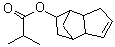 CAS#: 68039-39-4， 2-Methyl-Propanoic Acid  3alpha,4,5,6,7,7alpha-Hexahydro-4,7-Methano-1H-Inden-6-Yl Ester