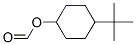 CAS#: 68039-42-9， 4-(1,1-Dimethylethyl)Cyclohexyl Formate