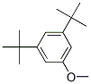 CAS#: 68039-43-0， 1-Methoxy-3,5-Di-Tert-Butylbenzene