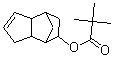 CAS#: 68039-44-1， 2,2-Dimethyl-Propanoic Acid 3alpha,4,5,6,7,7alpha-Hexahydro-4,7-Methano-1H-Inden-6-Yl Ester