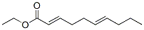 CAS#: 68039-70-3， Ethyl 2,6-Decadienoate