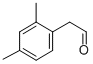 CAS 登录号：68083-55-6， 2,4-二甲基苯基乙醛