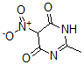 CAS#: 680881-02-1， 2-Methyl-5-Nitro-4,6(1H,5H)-Pyrimidinedione