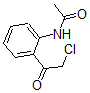 CAS#: 68095-22-7， N-[2-(Chloroacetyl)Phenyl]-Acetamide