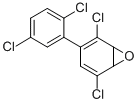 CAS#: 68099-35-4， 2,2',5,5'-Tetrachlorobiphenyl 3,4-Oxide