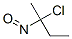 CAS#: 681-01-6， 2-Chloro-2-Nitroso-Butane