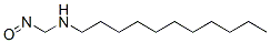 CAS#: 68107-26-6， N-Nitrosomethylundecylamine