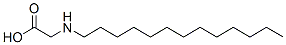 CAS 登录号：68109-71-7， N-十三烷基甘氨酸