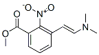CAS#: 68109-89-7， 3-[(E)-2-(Dimethylamino)Ethenyl]-2-Nitrobenzoic Acid Methyl Ester