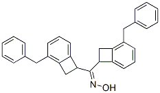 CAS#: 6813-90-7， Benzyl(Bicyclo[4.2.0]Octa-1,3,5-Trien-7-Yl) Ketone Oxime