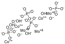 CAS#: 68130-37-0， Cobalt Molybdenum Hydroxide Oxide Phosphate