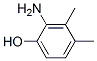 CAS 登录号：68134-25-8， 2-氨基-3,4-二甲苯酚