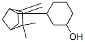 CAS#: 68141-24-2， 3-(5,5-Dimethyl-6-Methylenebicyclo[2.2.1]Hept-2-Yl)Cyclohexan-1-Ol