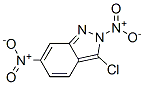 CAS#: 68159-10-4， 3-Chloro-2,6-Dinitro-Indazole