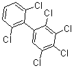 CAS#: 68194-15-0， 2,2',3,4,5,6'-Hexachloro-1,1'-Biphenyl
