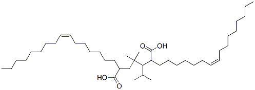 CAS#: 68201-79-6， Bis[(Z)-9-Octadecenoic Acid]2,2-Dimethyl-1-(1-Methylethyl)-1,3-Propanediyl Ester