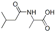 CAS#: 68219-63-6， 2-(3-Methyl-Butyrylamino)-Propionic Acid