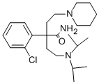 CAS#: 68284-69-5， Disobutamide