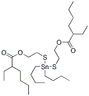 CAS#: 68298-37-3， (Dibutylstannylene)Bis(Thioethylene) Bis(2-Ethylhexanoate)
