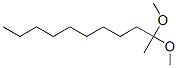 CAS#: 68298-50-0， 2,2-Dimethoxyundecane