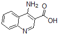 CAS#: 68313-46-2， 4-Amino-3-Quinolinecarboxylic Acid