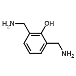CAS#: 683199-06-6， 2,6-Bis(aminomethyl)phenol