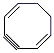 CAS#: 68344-46-7， Cycloocta-1,5-Dien-3-Yne