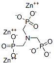 CAS#: 68413-74-1， [Nitrilotris(Methylene)]Trisphosphonic Acid, Zinc Salt