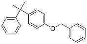 CAS#: 68443-34-5， 1-Benzyloxy-4-(1-Methyl-1-Phenylethyl)Benzene
