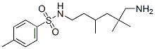 CAS#: 68479-59-4， N-(6-Amino-3,5,5-Trimethylhexyl)-p-Toluenesulphonamide