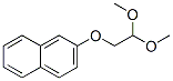 CAS 登录号：68480-07-9， 2-(2,2-二甲氧基乙氧基)萘