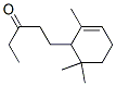 CAS#: 68480-17-1， 1-(2,6,6-Trimethyl-2-Cyclohexen-1-Yl)Pentan-3-One