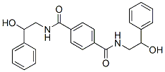 CAS#: 68516-53-0， N,N'-Bis(2-Hydroxy-2-Phenylethyl)-1,4-Benzenedicarboxamide